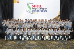Shell Paper Machine Oil Hadir Lindungi Mesin dari Korosi