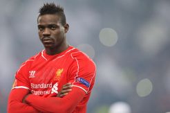 Didepak Liverpool, Balotelli Bakal Pulang Kampung