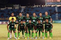 Lima Kartu Kuning Paksa PSS Tampil Hati-hati