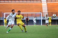 Demi Piala Presiden, Terpaksa Pakai Nama Persebaya United