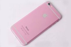 Bocoran Gambar iPhone 6s Pink Muncul di Online