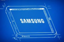 Samsung Siapkan Tablet Raksasa