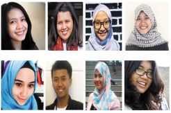 Kasak-kusuk Belajar...