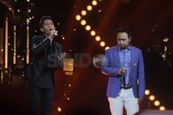 Ramli Sukses Improvisasikan...