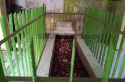 Kapolres Janji Makam...