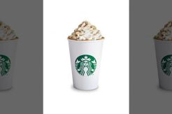 Kopi Rasa Kacang Segera Hadir di Starbucks Jepang