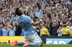 Preview Manchester City VS Everton: Tekad City Ulang Sejarah 103 Tahun Silam