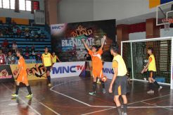 32 Tim Ikuti Kompetisi Futsal Antar SMA