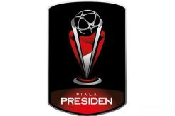 Di Piala Presiden 2015, Persija Dibantu Messi