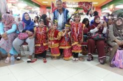 Gelar Pentas Seni, Perindo Ingin Bentengi Generasi Muda