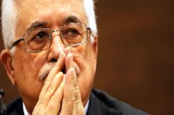 Mahmoud Abbas Mengundurkan...