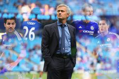 Tujuh Pemain Bintang Chelsea buat Mourinho Murka