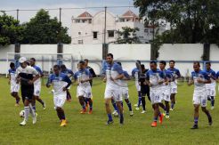 Jupe Minta Vlado Pagari (Lagi) Persib Bandung
