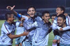 Laskar Sultan Agung Kudeta Takhta