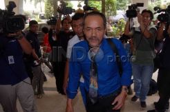 Bareskrim Minta Hakim Sarpin Bawa Bukti Tambahan