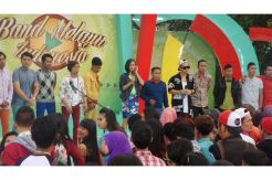 Pertarungan Band Melayu Indonesia Semakin Sengit