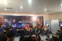 Duel Mahadaya RCTI 26...