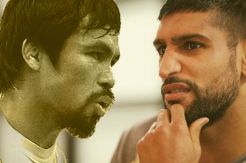 Nasib Amir Khan Ada...