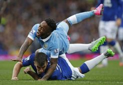 Hasil Lengkap Liga Inggris Minggu (23/8) Malam