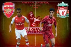 Arsenal Punya Cara Jitu untuk Tumbangkan Liverpool