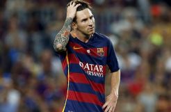 Sudah 14 Kali Messi Gagal Tuntaskan Eksekusi Penalti
