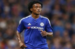 Resmi, Juventus Dapatkan Pemain Sayap Chelsea