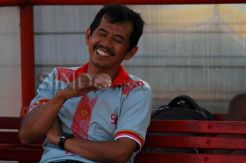 Persiba di Puncak, Sajuri Putuskan Mundur