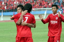 Jaga Pamor Laskar Sambernyawa