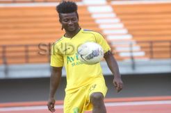 Tipikal Kennedy Ideal buat Persebaya