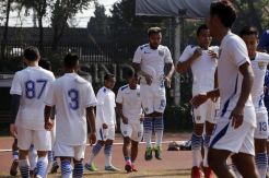 Persib Bandung Lebih Beruntung Main Malam
