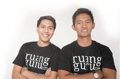 Marketplace Guru Privat...