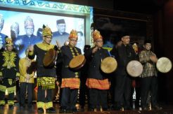 Aceh Gelar Rangkaian...