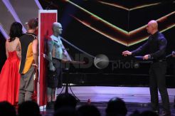 Deddy Corbuzier Tantang...