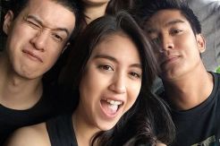 Nabilah Kesulitan Perankan...