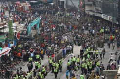 Kerap Berujung Bentrok, DKI Harus Punya SOP Penggusuran