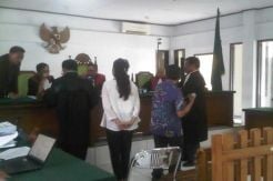 Suami Airin Minta Saksi Korupsi Alkes Tutup Mulut
