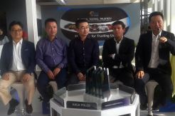 HP Titanium 16, Varian...