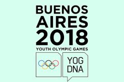 IOC Gelar Olimpiade...