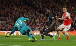 Berkat Cech, Arsenal vs Liverpool Masih Sama Kuat