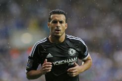 Pengakuan Rahasia Pedro...
