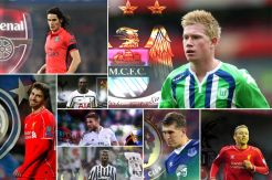 10 Rumor Terpanas Jelang Penutupan Jendela Transfer 2015-2016