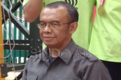 Kemenpora: Piala Kemerdekaan Banyak Kekurangan