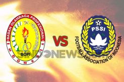 Ulah BOPI Ancam Kelancaran Piala Presiden