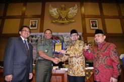 70 Tahun Indonesia Merdeka...