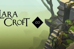 Lara Croft Kini Beraksi di Ponsel Anda