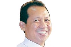 Berkah Hari Kemerdekaan