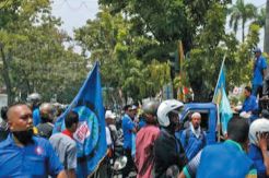 IDI Kecewa Pelayanan...