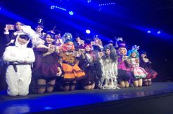 JKT48 Resmi Rilis Halloween...