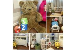 Intip Mewahnya Kamar Rafathar Malik Ahmad