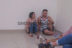 Dua Pengungsi Afganistan Terjaring Razia di Depok